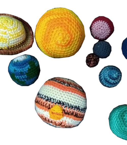 Solar-System