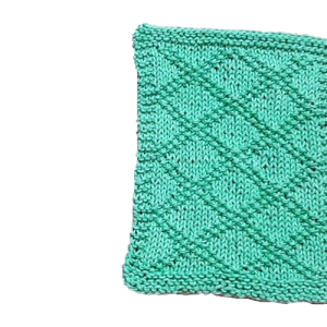 Dishcloth