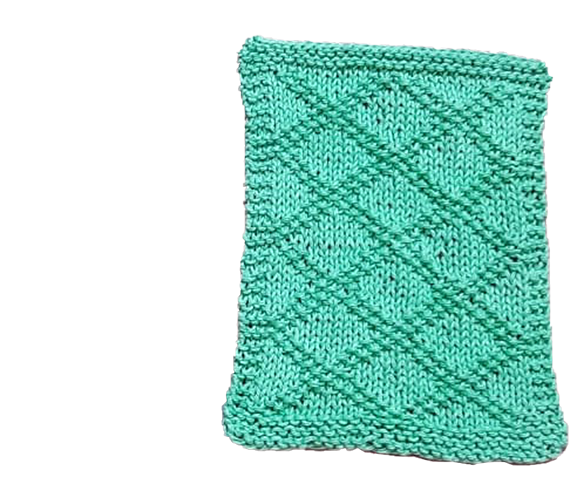 Dishcloth