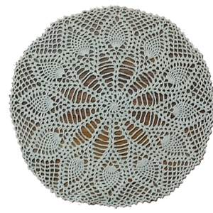 Doily