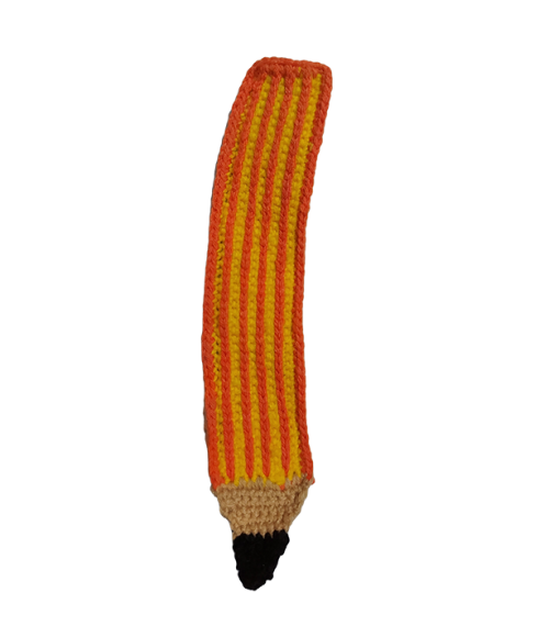 Pencil Bookmark1